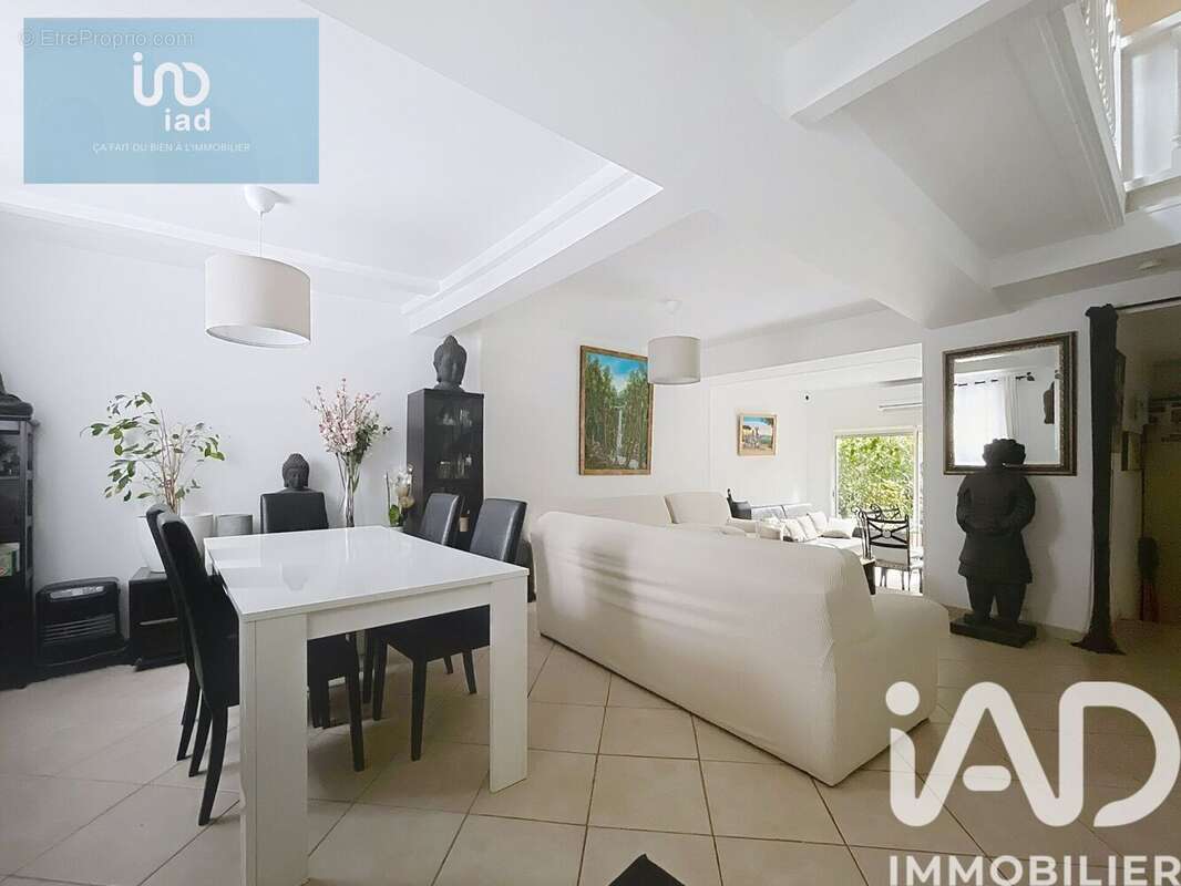 Photo 3 - Maison à MONTREUIL