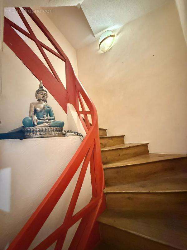 Maison à VILLERS-LES-POTS