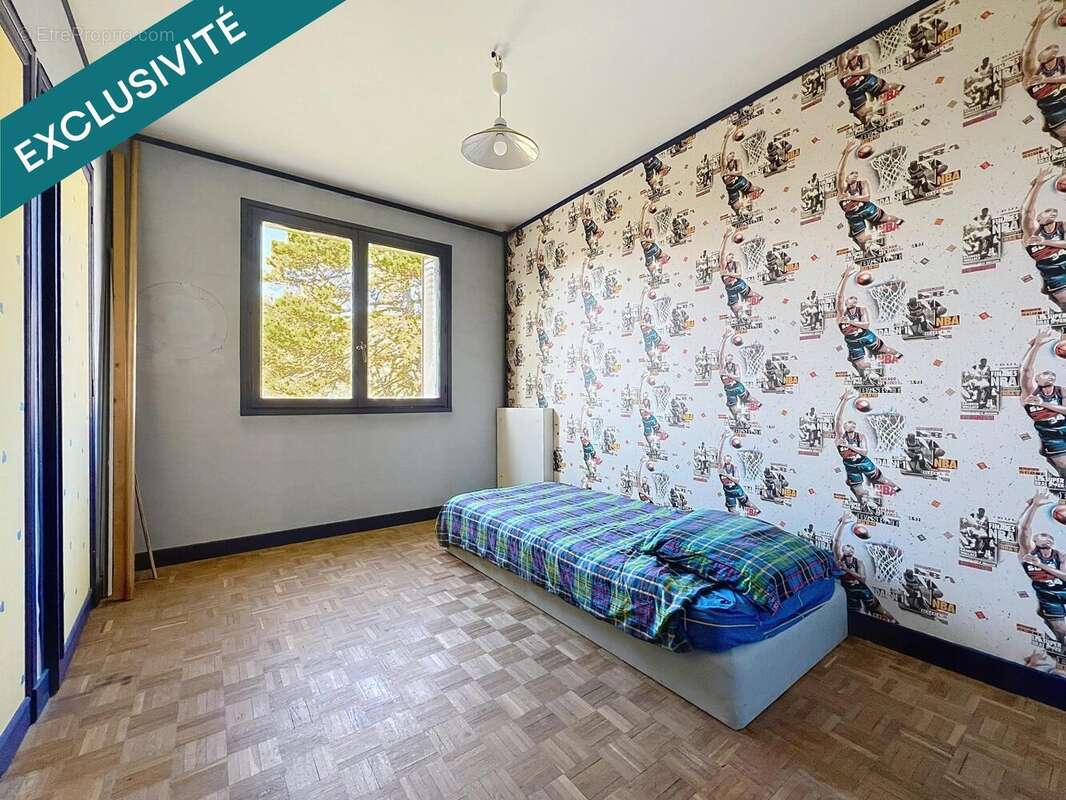 Photo 5 - Appartement à BOURGOIN-JALLIEU