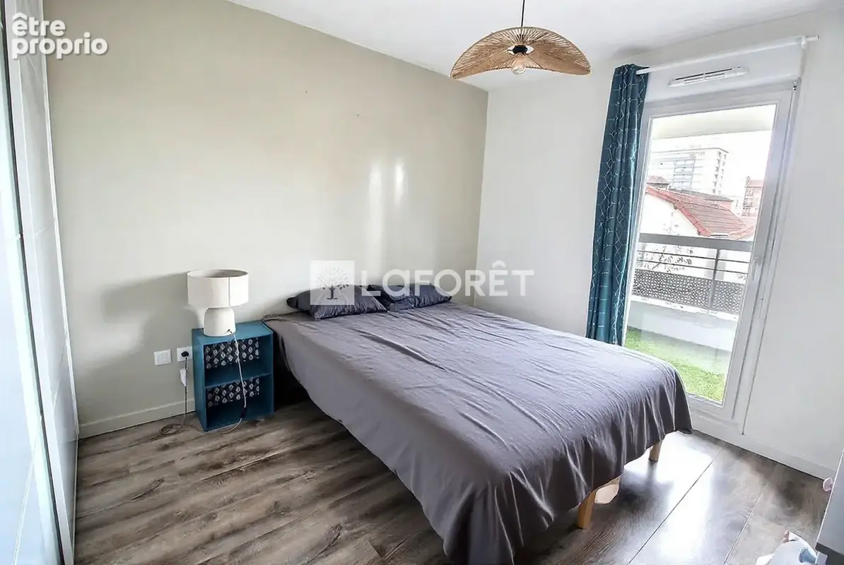 Appartement Gennevilliers 3 pièce(s) 60.35 m2 - photo 6