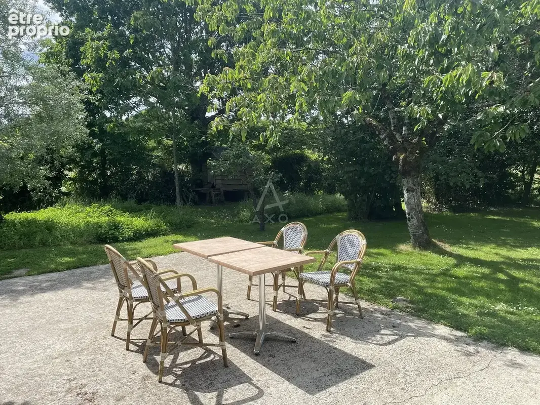 Propriété de charme en lisière de forêt- - photo 9