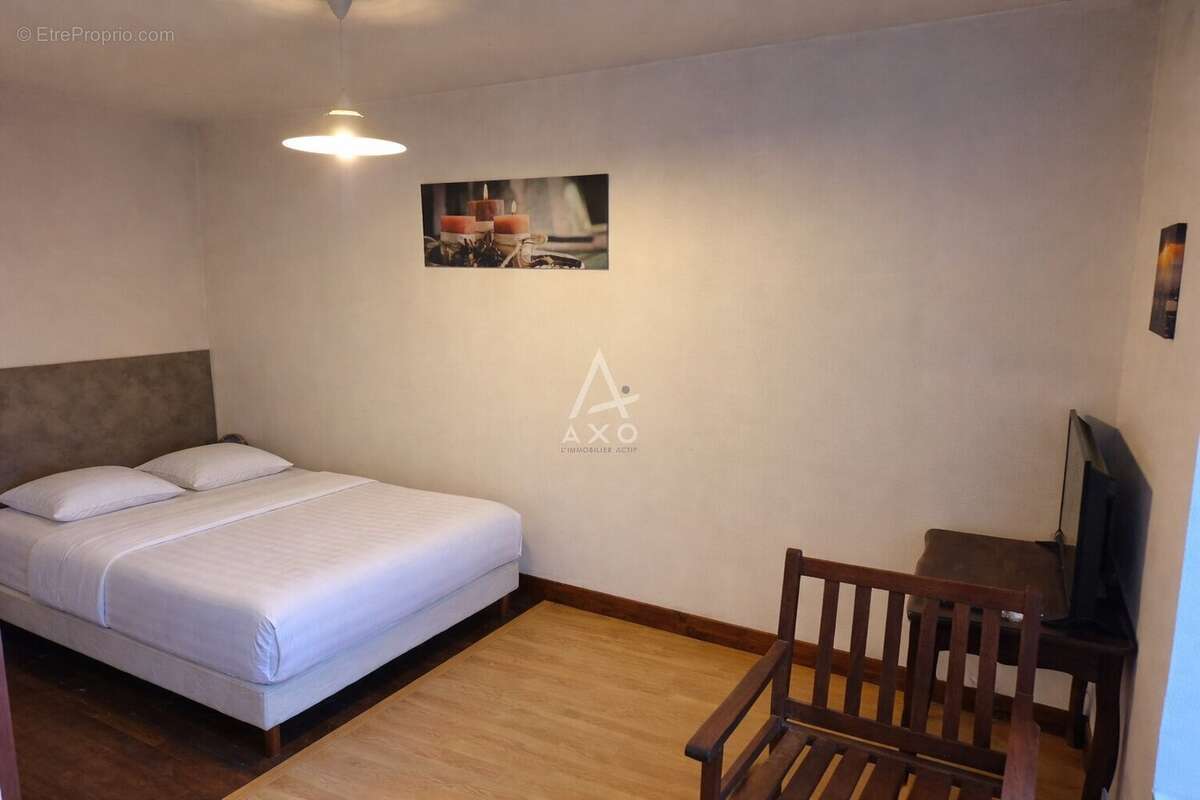 Maison à CHATILLON-SUR-LOIRE