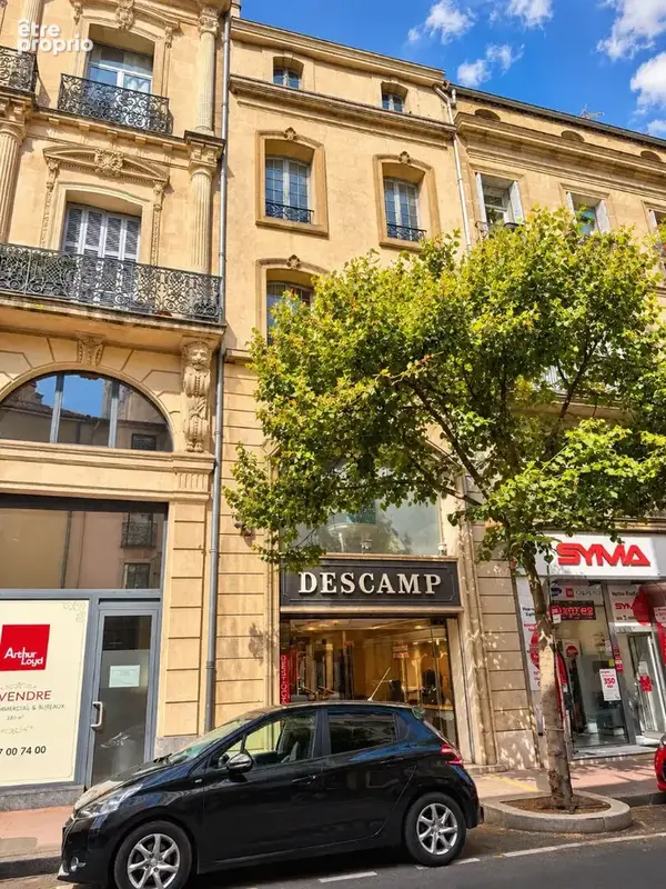 Photo Appartement à Beziers au prix de 375 000€