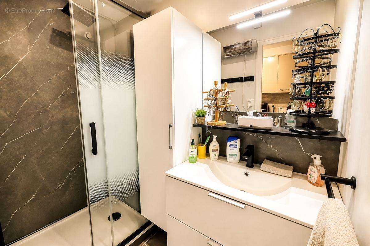 Appartement à LA GRANDE-MOTTE