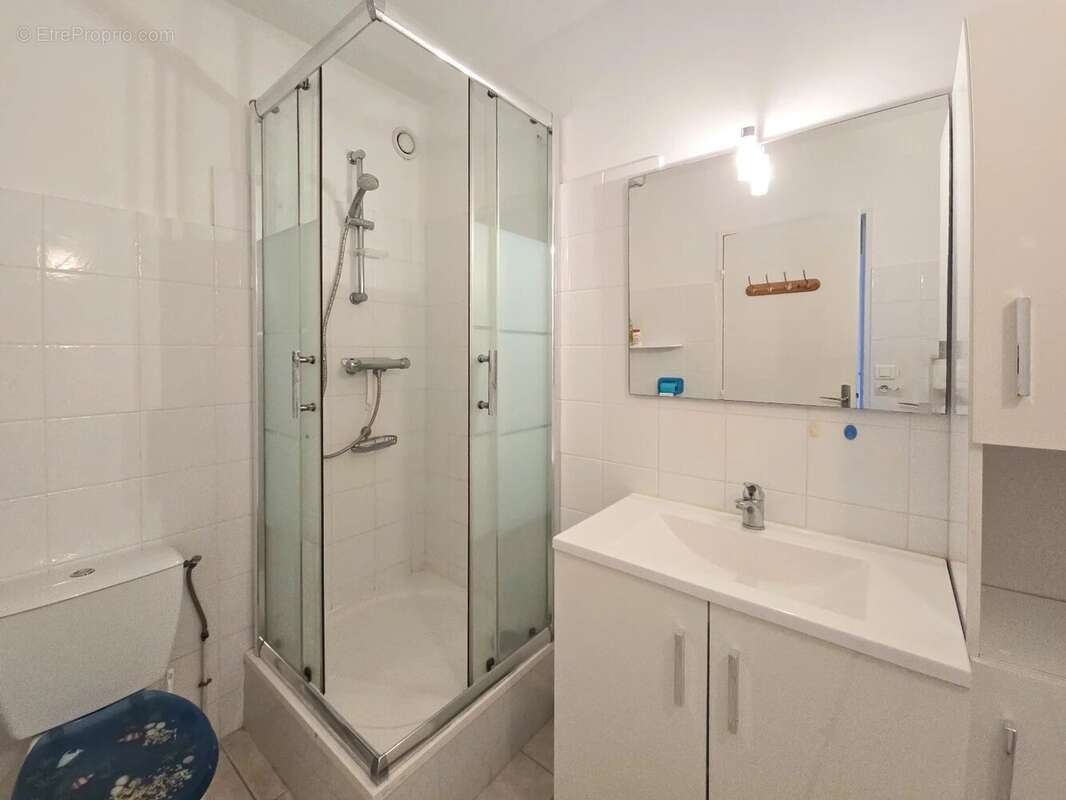 Appartement à SAINT-MANDRIER-SUR-MER