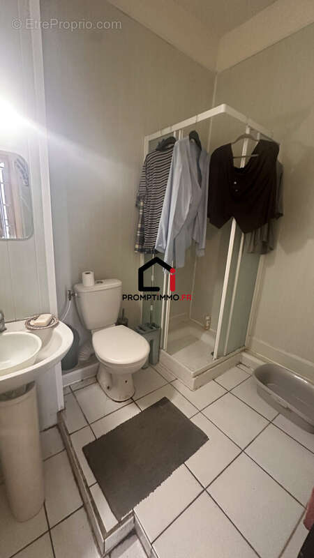 Appartement à BEZIERS