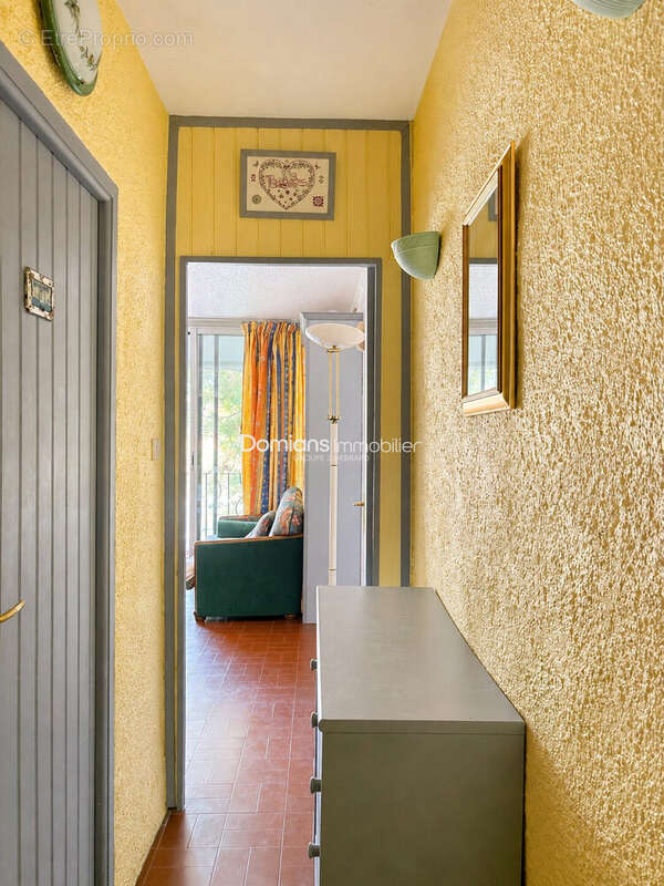Appartement 38 m² à Argeles-Sur-Mer  - photo 9