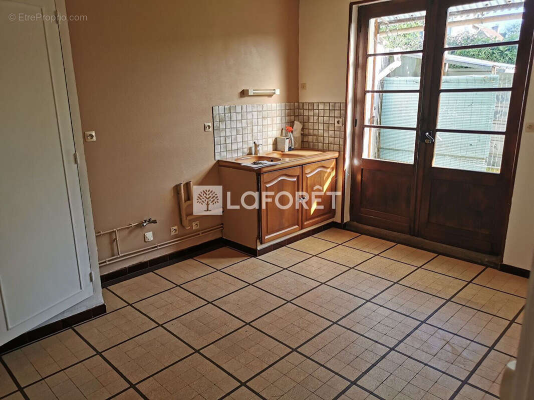 Appartement à HESDIN