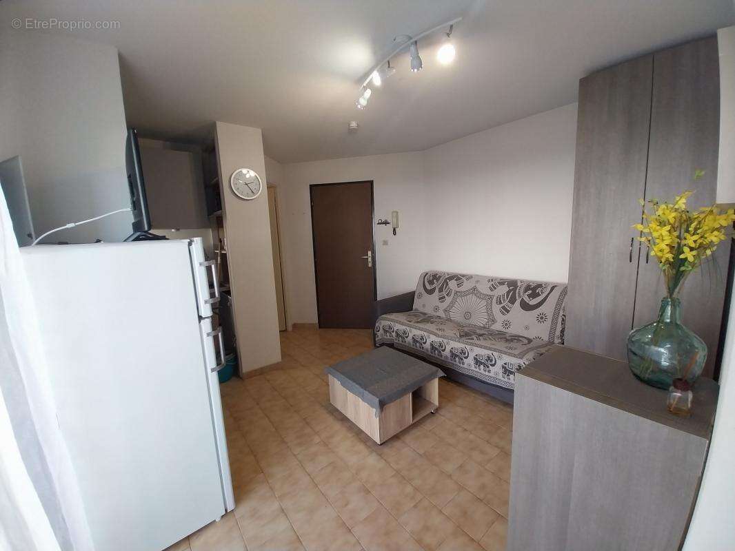 Appartement à MARSEILLAN