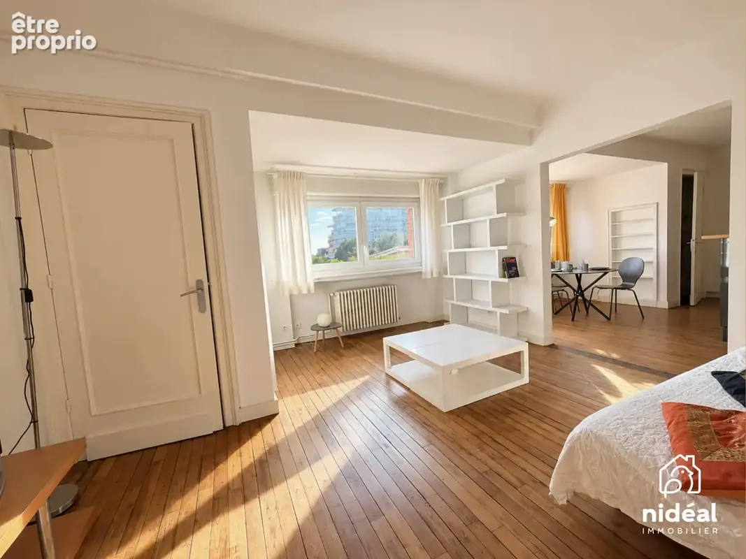 Appartement 2 pièces 68 m² à vendre à Valenciennes (59300) - photo 8