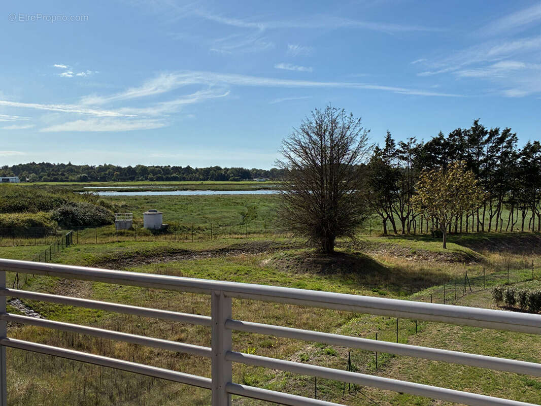 Appartement à ETAPLES