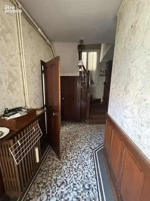 Maison 6 pièces 122 m² à vendre à Mont-Notre-Dame (02220) - photo 4