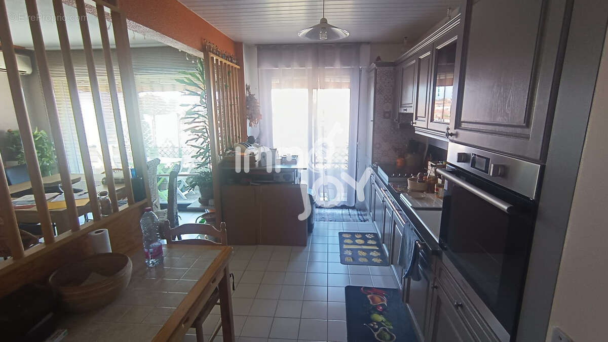 Appartement à PERPIGNAN