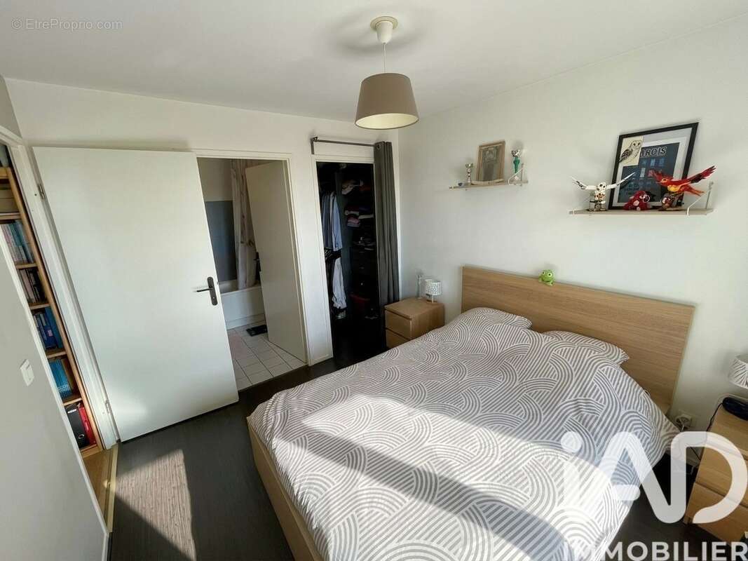 Photo 9 - Appartement à FRANCONVILLE