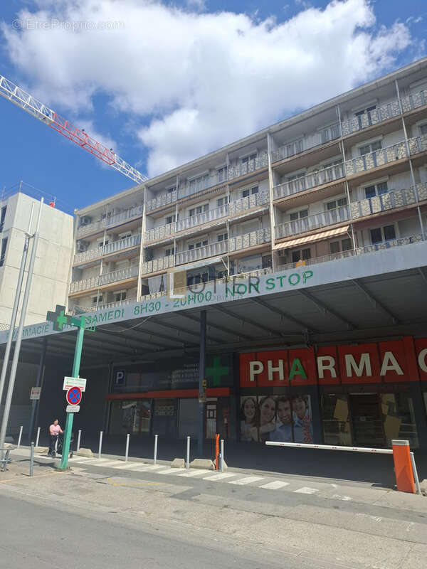 Appartement à BEZIERS