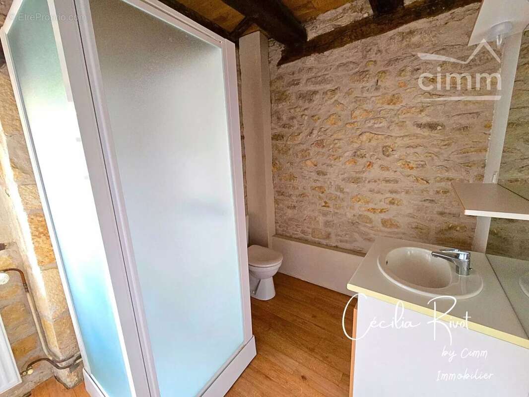 Appartement à MONTIGNAC