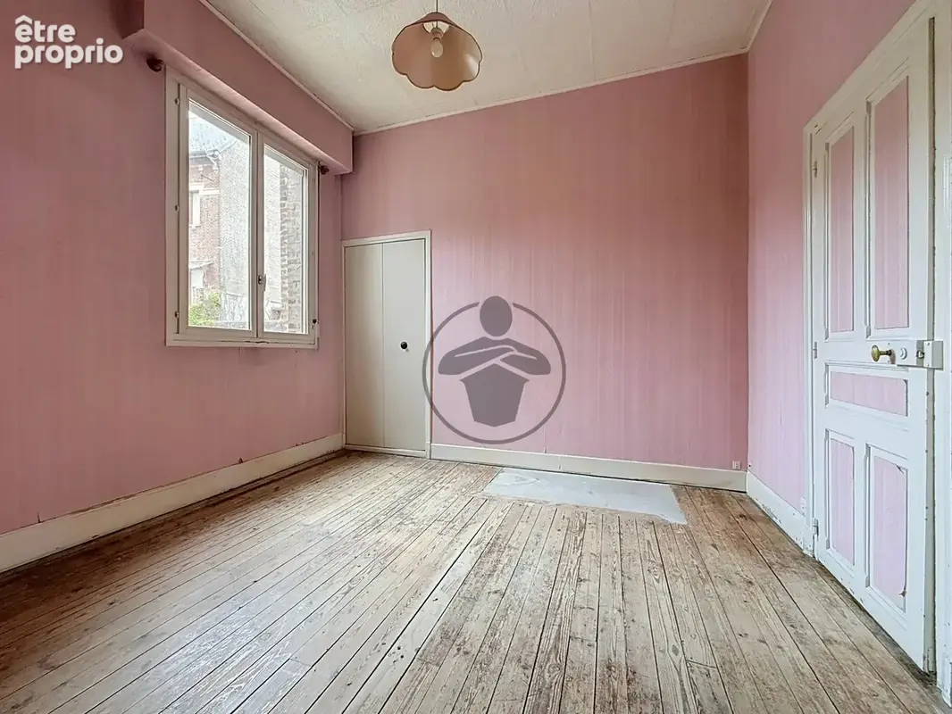 Vente Maison Saint-quentin(02100) 165 000ï¿œ - photo 6