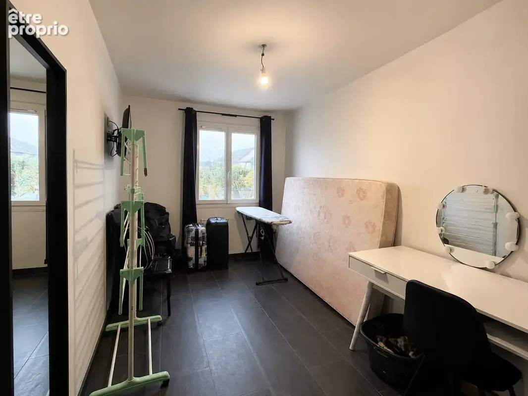 Maison de plain-pied 3 chambres rénovée avec goût - photo 9