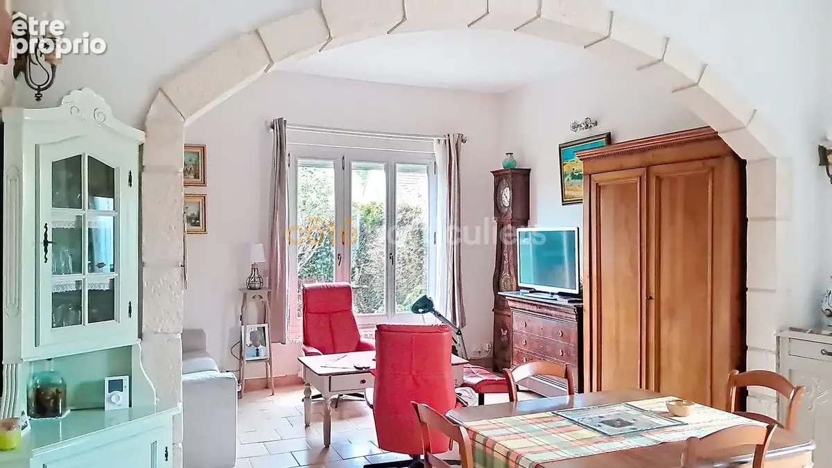 Maison 4 pièces 85 m² à vendre à Cepoy (45120) - photo 5