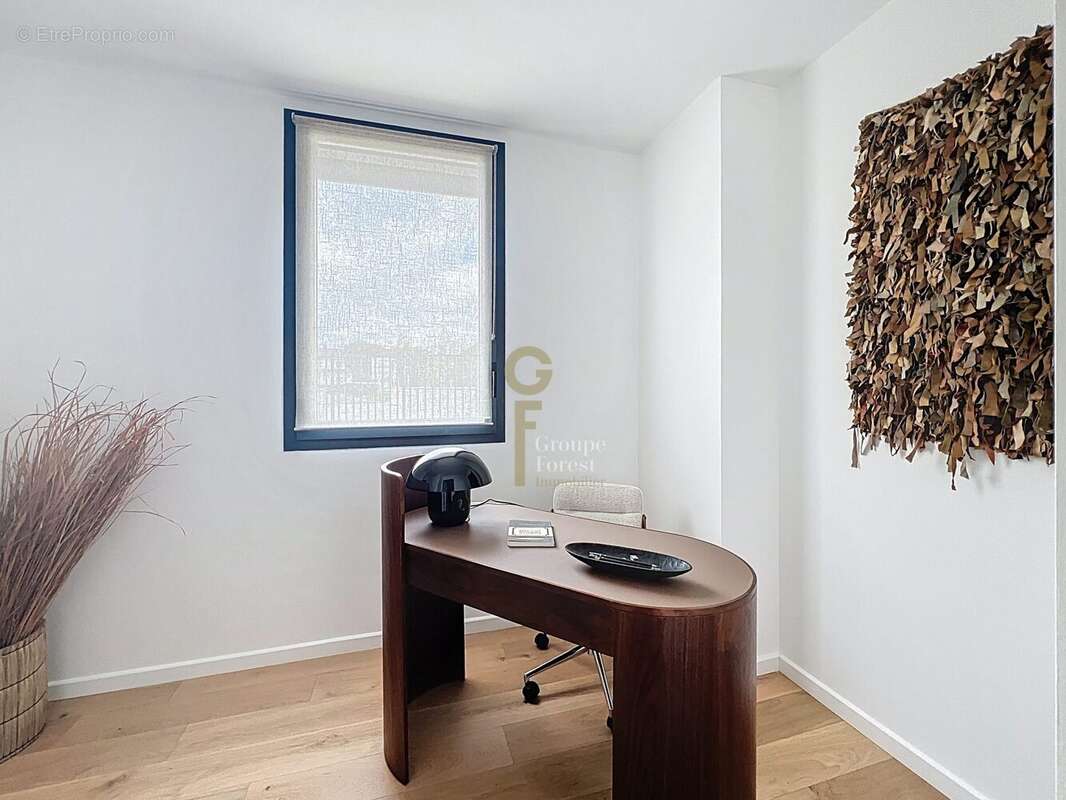 Appartement à MARCQ-EN-BAROEUL