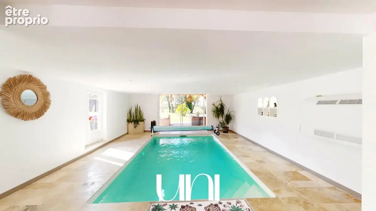Maison 7 pièces 214 m² à vendre à Cresseveuille (14430) - photo 3
