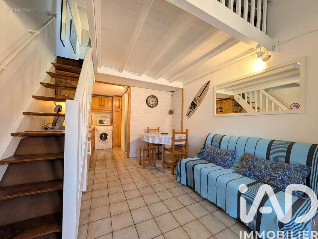 Photo 5 - Maison à LEUCATE