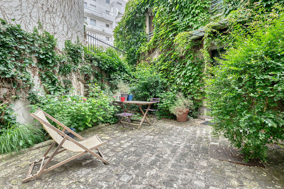 Maison à NOGENT-SUR-MARNE