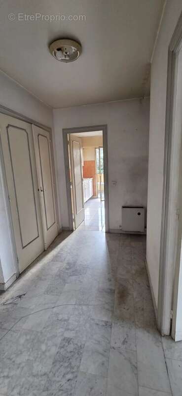 Appartement à LE CANNET