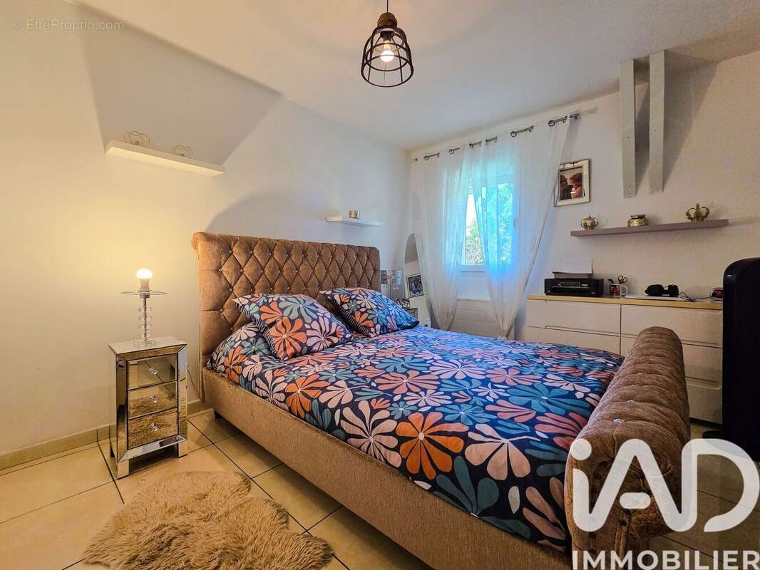 Photo 5 - Maison à DECAZEVILLE