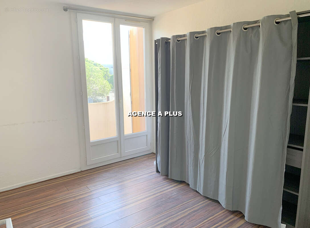 Appartement à LE GRAU-DU-ROI
