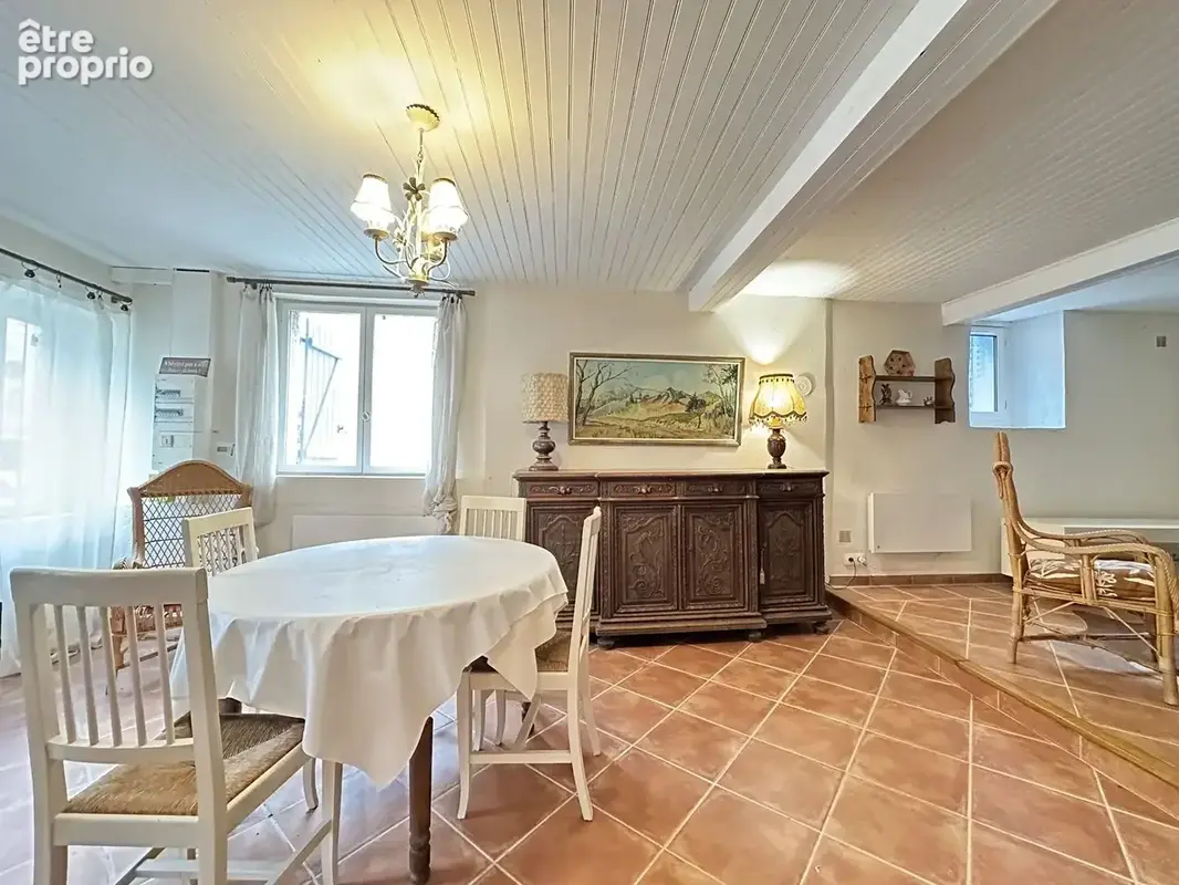 Maison 5 pièces 108 m² à vendre à Bouvante (26190) - photo 2