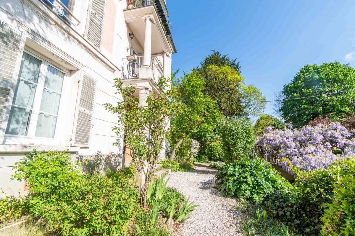 Appartement à MONTMORENCY