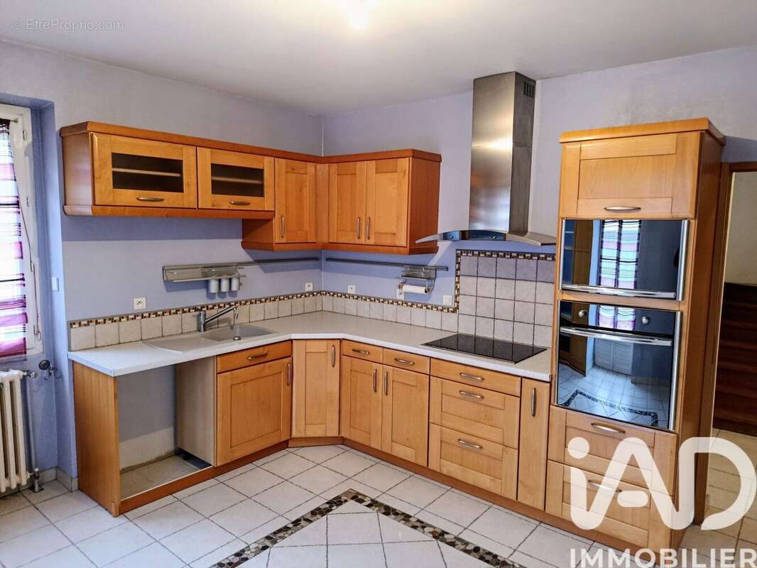 Photo 7 - Maison à TARASCON-SUR-ARIEGE