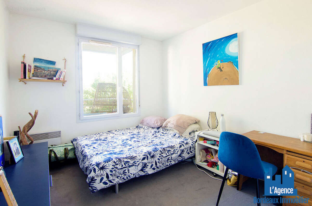 Appartement à BEGLES