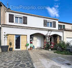 Maison à ILLE-SUR-TET