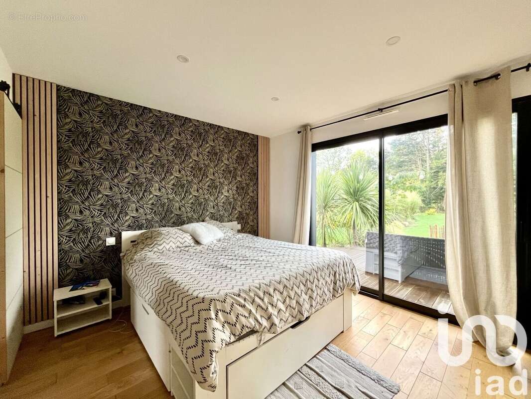 Photo 9 - Maison à PLEHEDEL