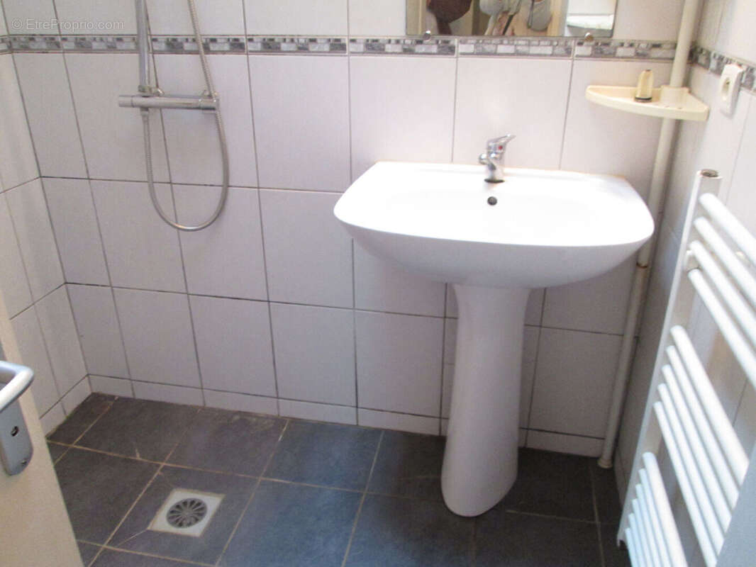 Appartement à LA ROCHE-BERNARD