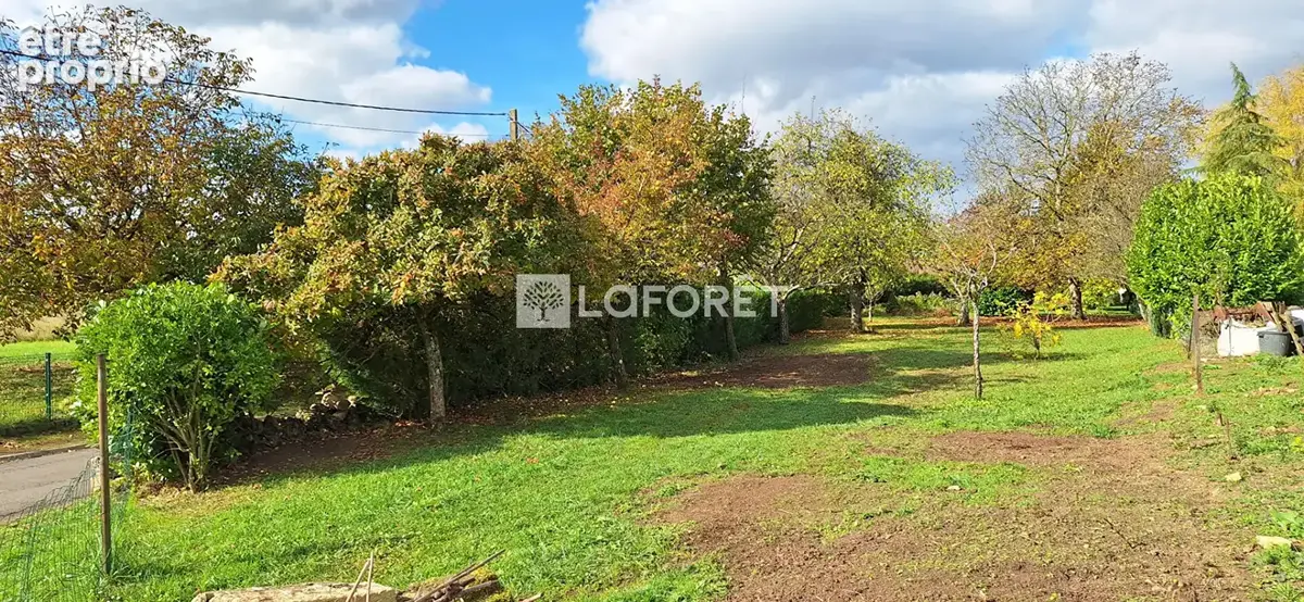 Terrain 819 m2 + Projet de Construction Maison 95 m2 à Mercy-le-Haut - photo 2