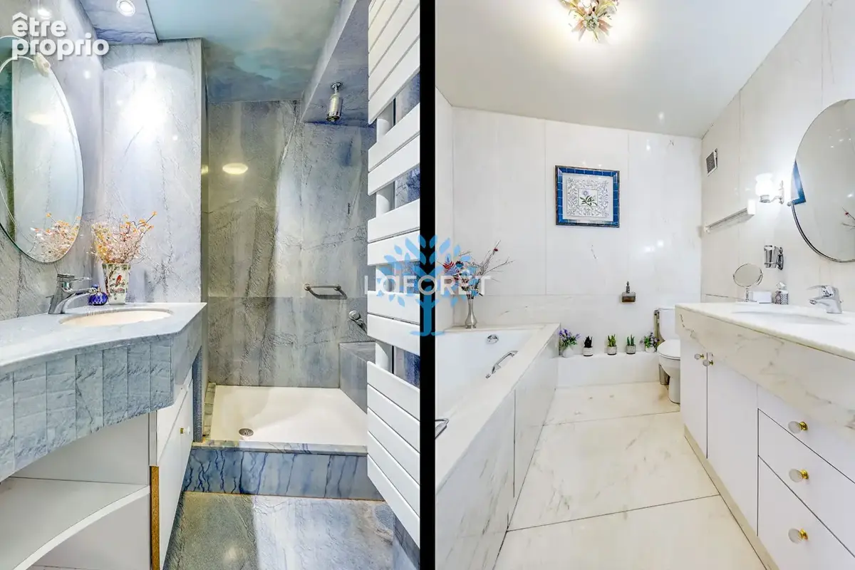 Appartement Paris 4 pièce(s) 108.3 m2 - photo 8