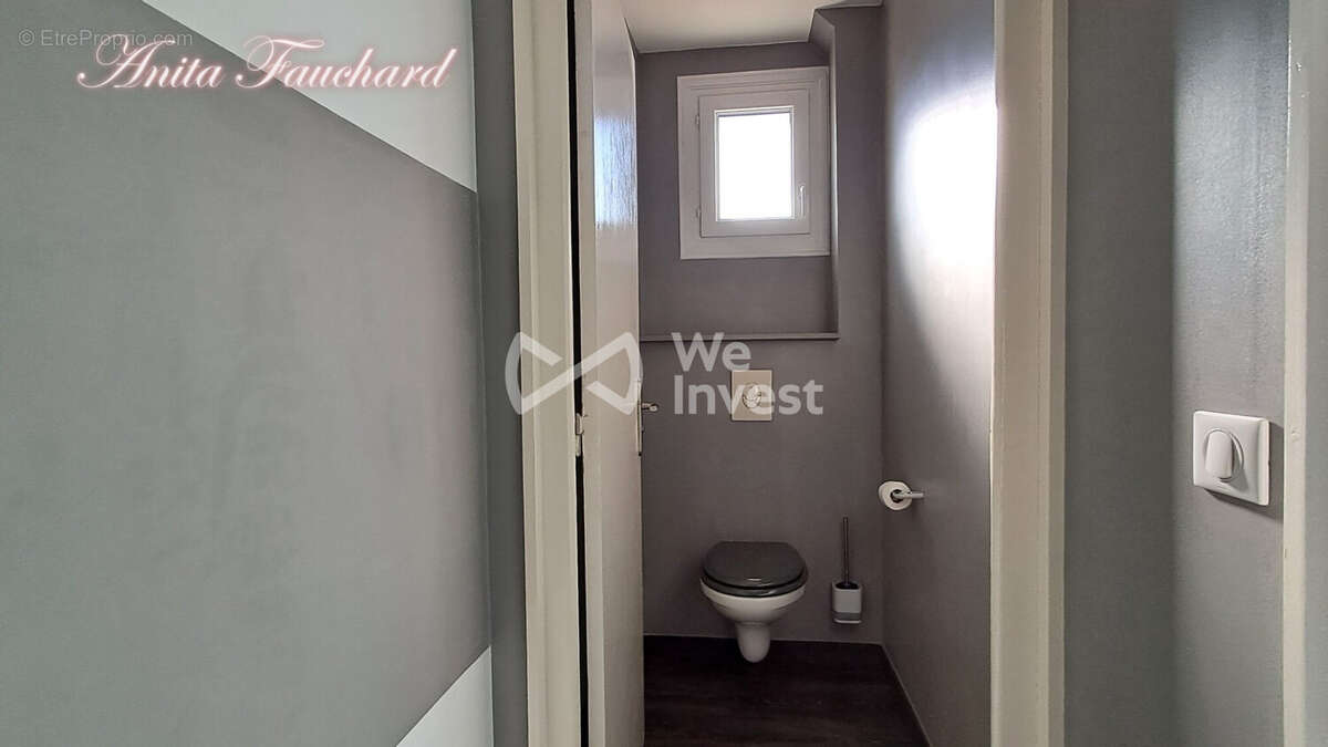 Appartement à PAU