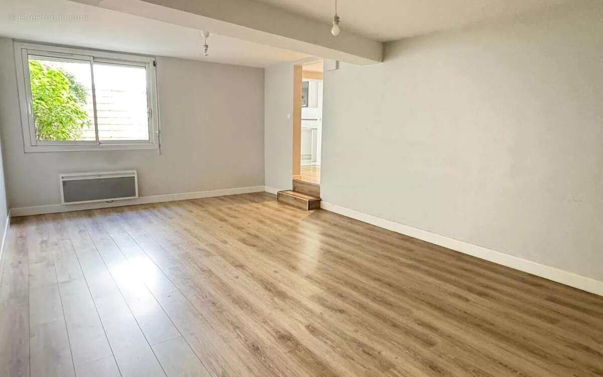 Appartement à LA ROCHELLE