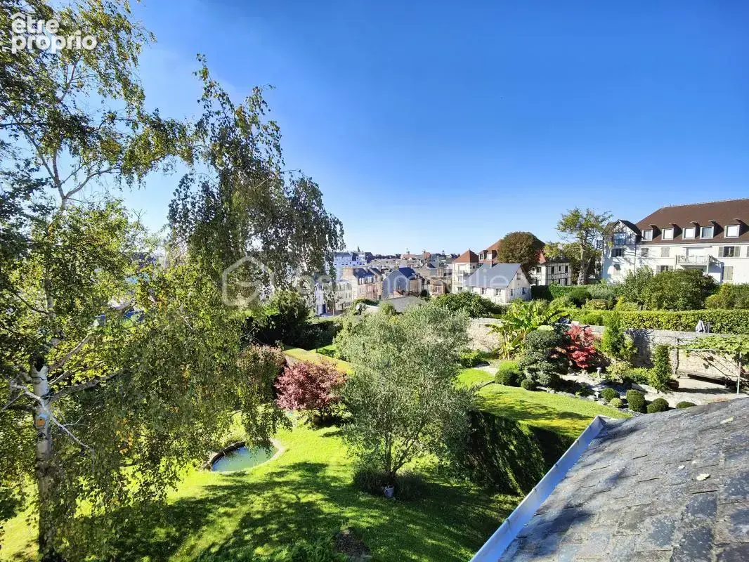 Plein centre, maison familiale av 5 ch sous-sol et jardin clos arboré ! - photo 25