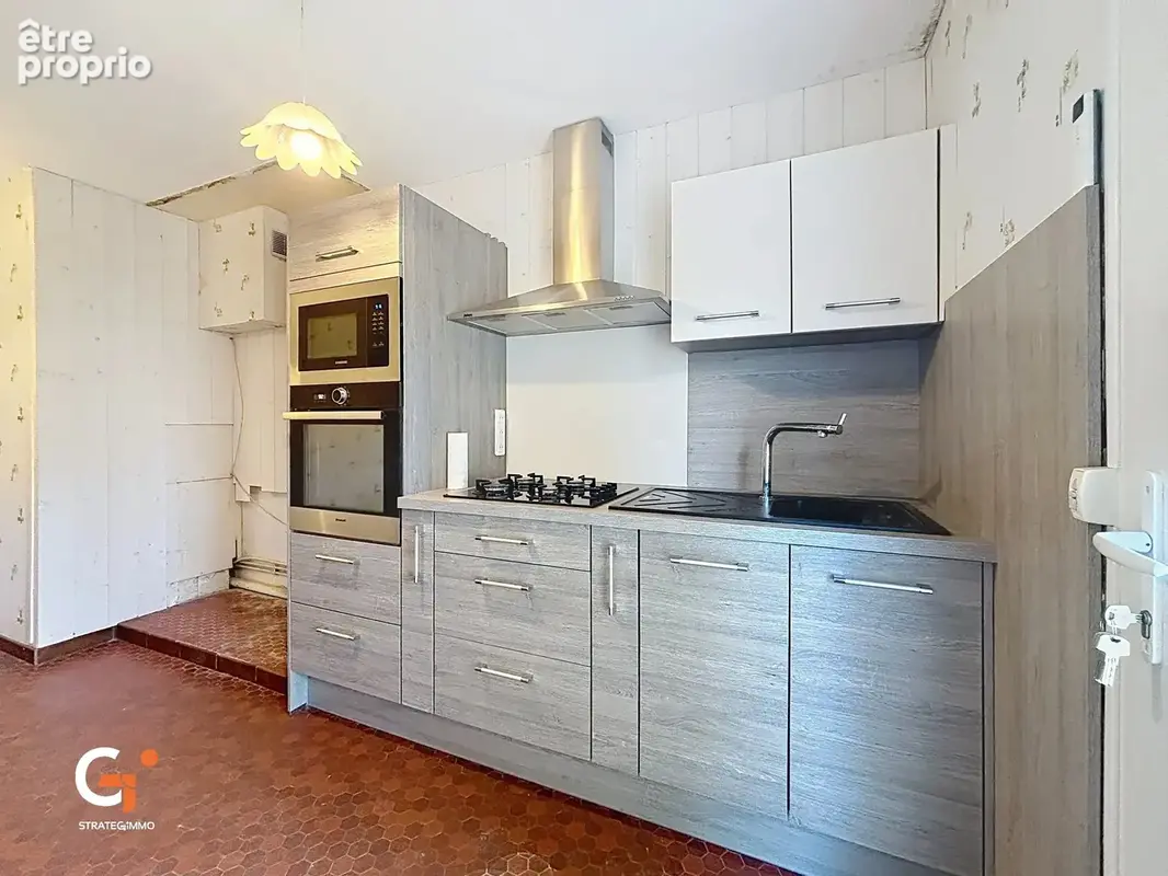Saint-Étienne-du-Rouvray - Maison 5 pièces 99,55 m² - photo 7