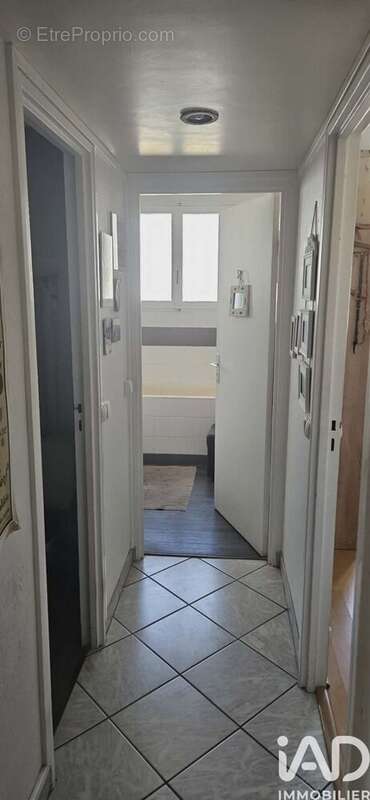 Photo 9 - Appartement à NEUILLY-SUR-MARNE