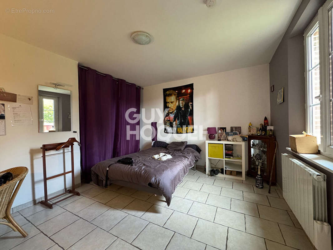 Maison à L&#039;AIGLE