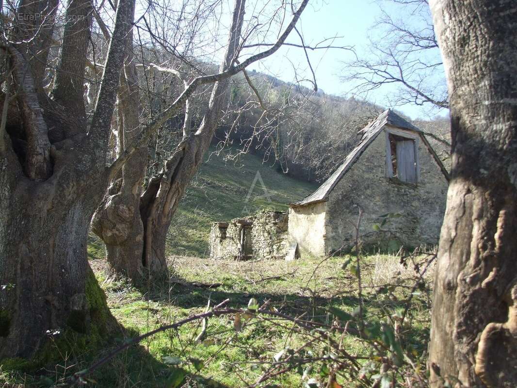 Maison à OURDIS-COTDOUSSAN