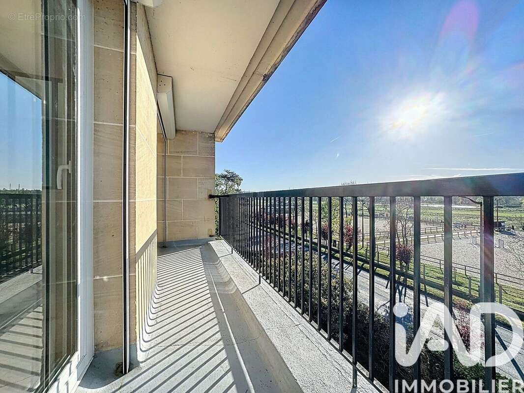 Photo 7 - Appartement à MAISONS-LAFFITTE