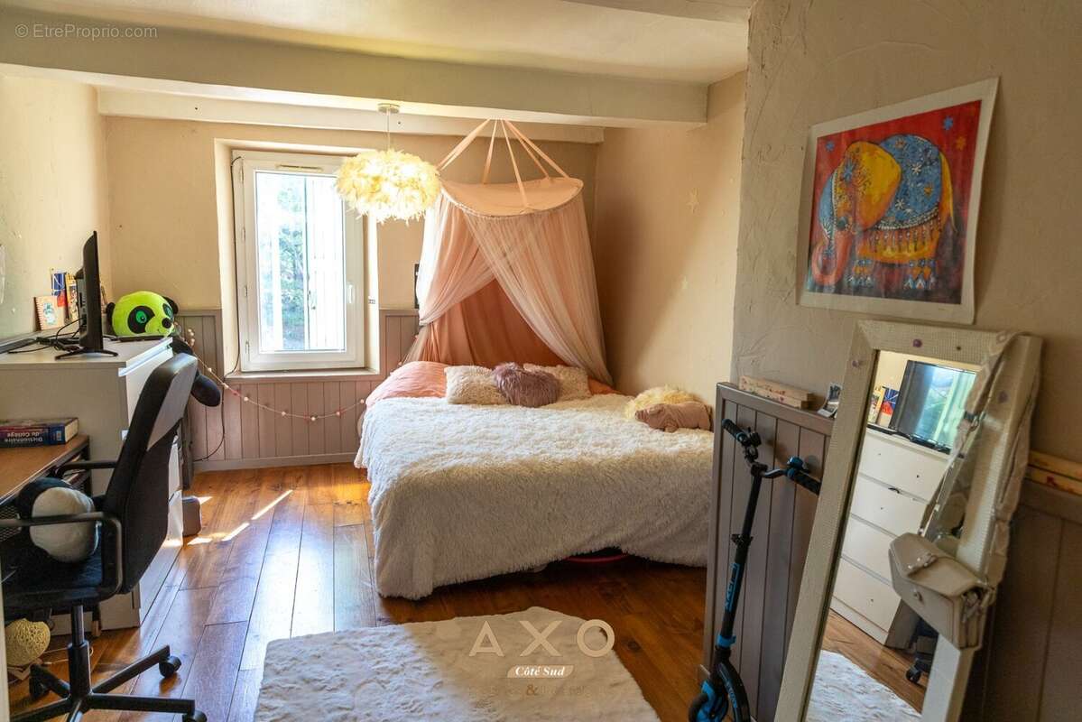 Maison à BOUC-BEL-AIR