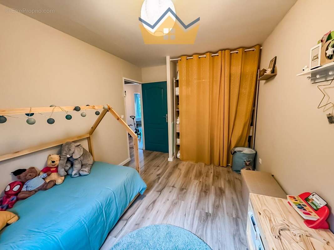 Appartement à FORT-DE-FRANCE