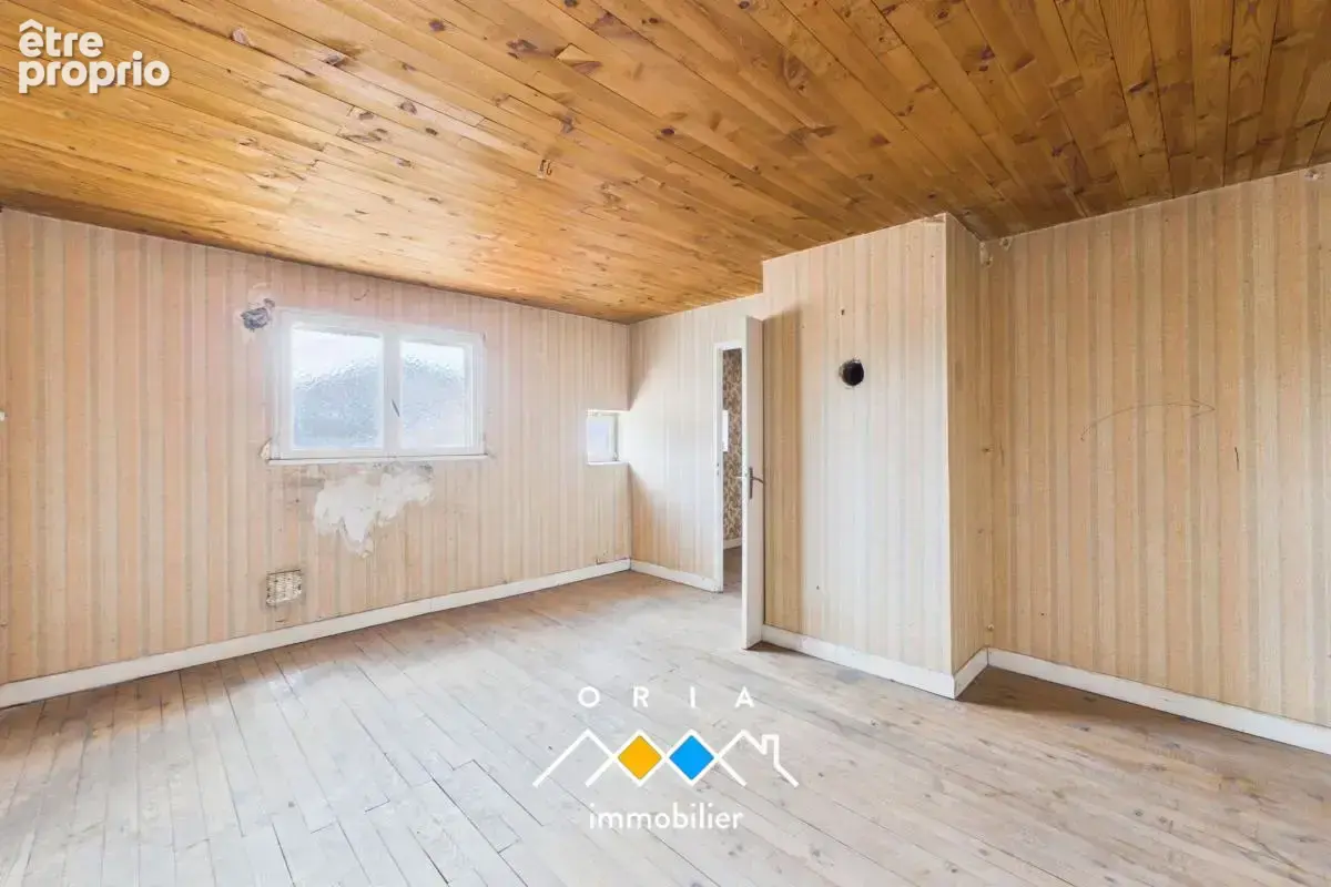 Appartement 94,9 m² à rénover avec jardin – Pagny-sur-Moselle - photo 9